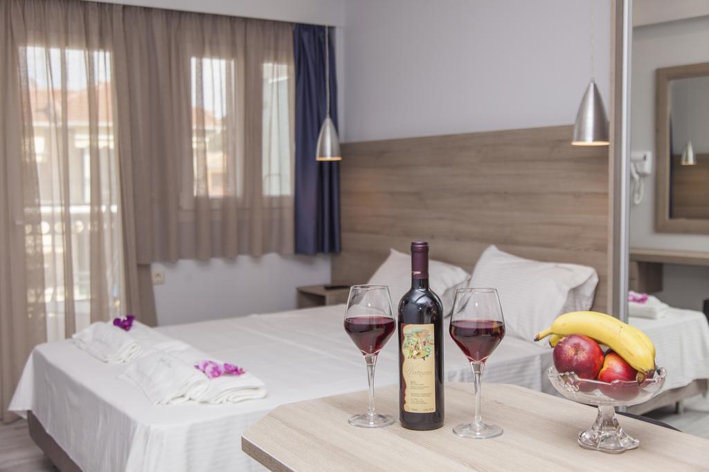 Aggelos Apartments & Deluxe Studios Nydri  Room photo