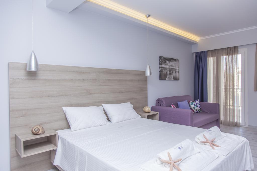 Aggelos Apartments & Deluxe Studios Nydri  Room photo
