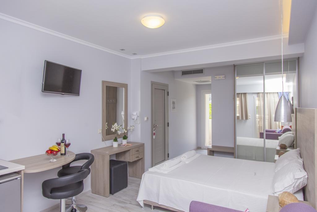Aggelos Apartments & Deluxe Studios Nydri  Room photo