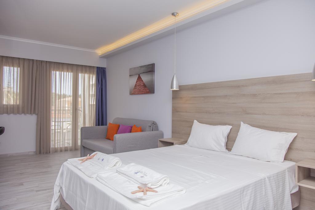 Aggelos Apartments & Deluxe Studios Nydri  Room photo